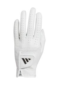 adidas Golf - PRO GLOVE SINGLE - Gloves - white Thumbnail Image 1