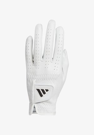 PRO GLOVE SINGLE - Guantes - white