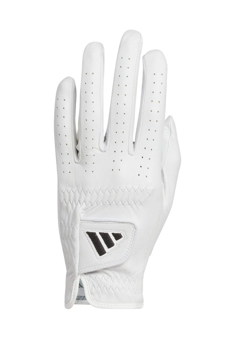 adidas Golf - PRO GLOVE SINGLE - Gloves - white, Enlarge