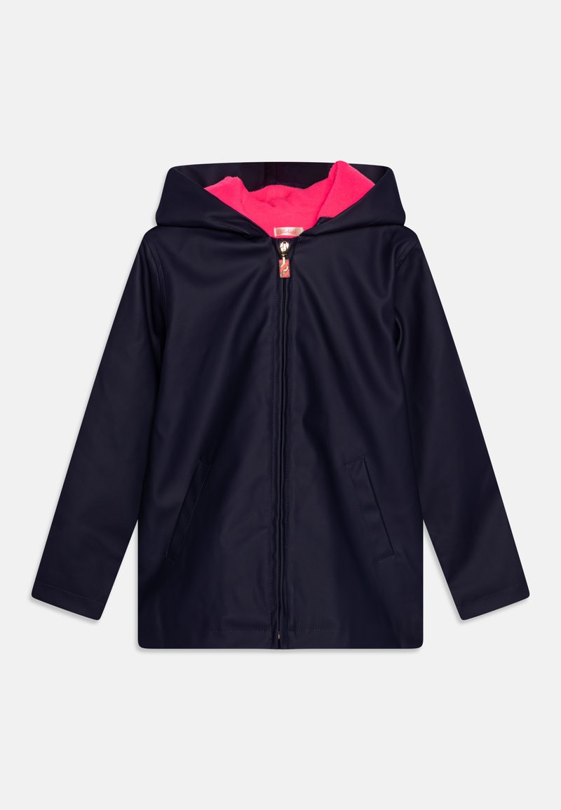 Billieblush Regenjas donkerblauw Billieblush Regenjas donkerblauw