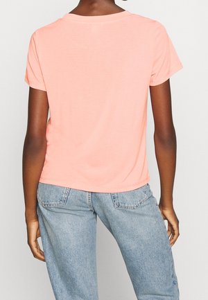 T-shirt - bas - light pink