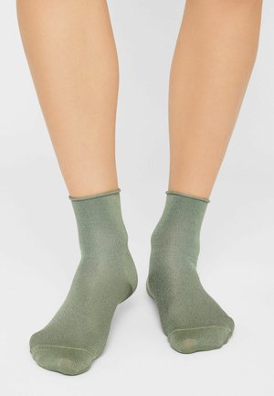 Calzedonia, CALZEDONIA - Sokken - green