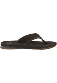 Reef FANNING LOW - Teensandalen - brown