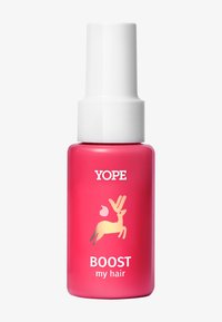 Yope - BOOST MY HAIR CAMELLIA OIL SERUM - Soin des cheveux Image miniature 1