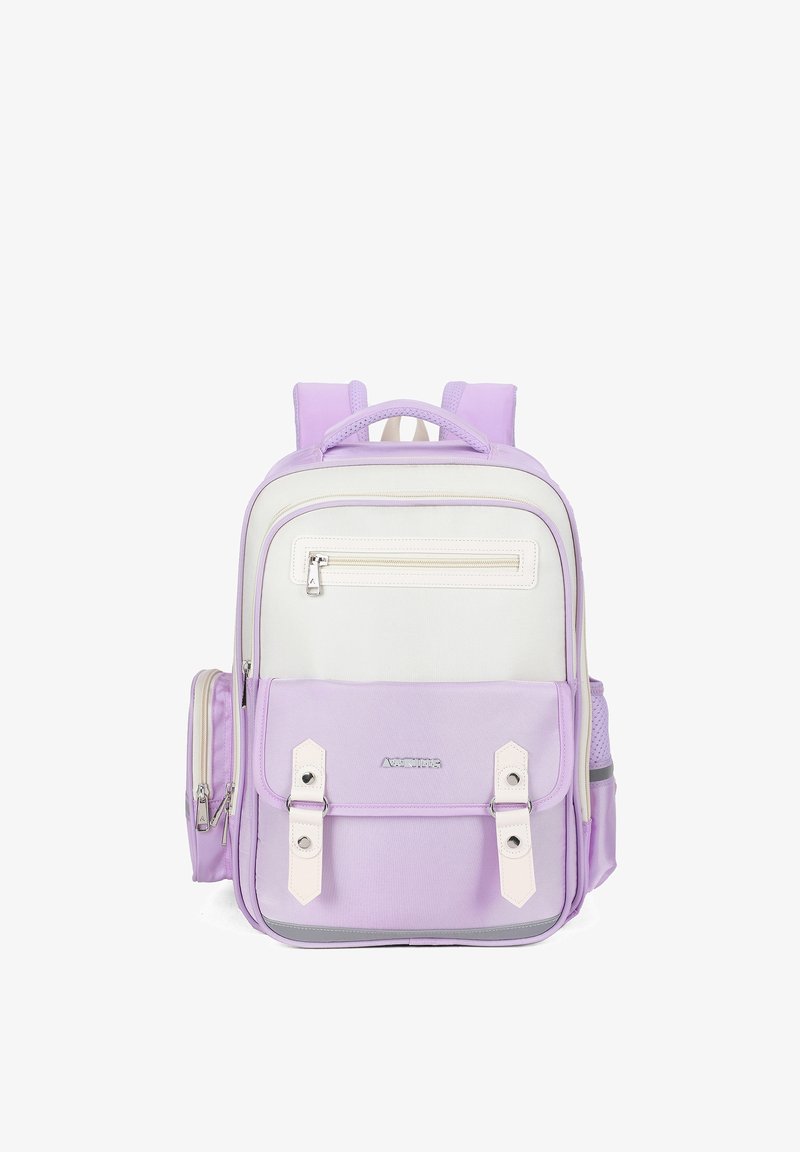 Aoking Sac à dos - viola