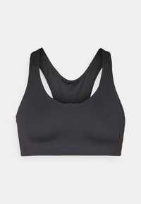 FLOAT LOLA BRA - Sportski grudnjak sa srednje jakom potporom - black