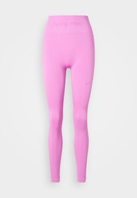 Επιλέχθηκε, light magenta