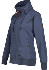 alife & kickin JORANA ÜBERGANGS - Giacca da mezza stagione - nightblue