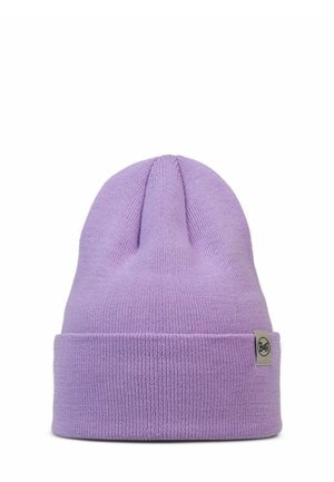 LILON - Beanie - grape ice