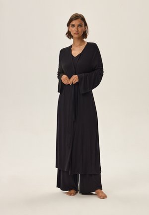 ESOTIQ JULIETTE czarny