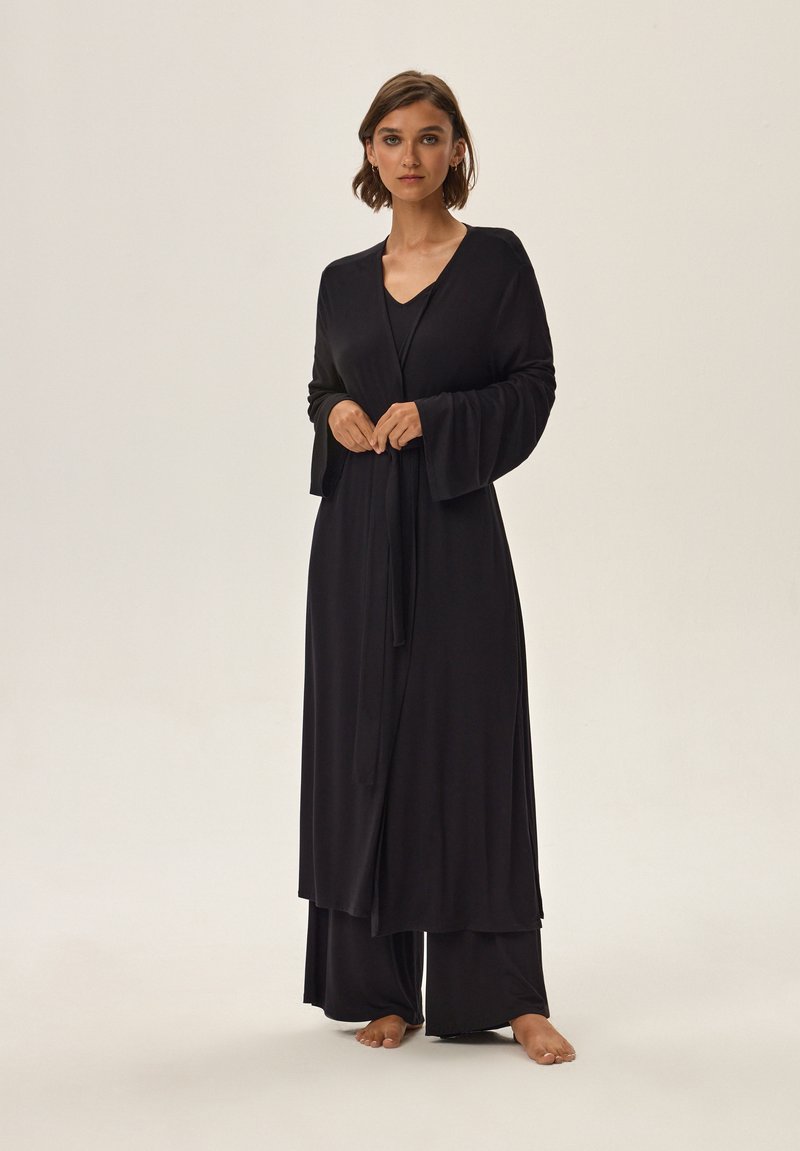 ESOTIQ JULIETTE czarny