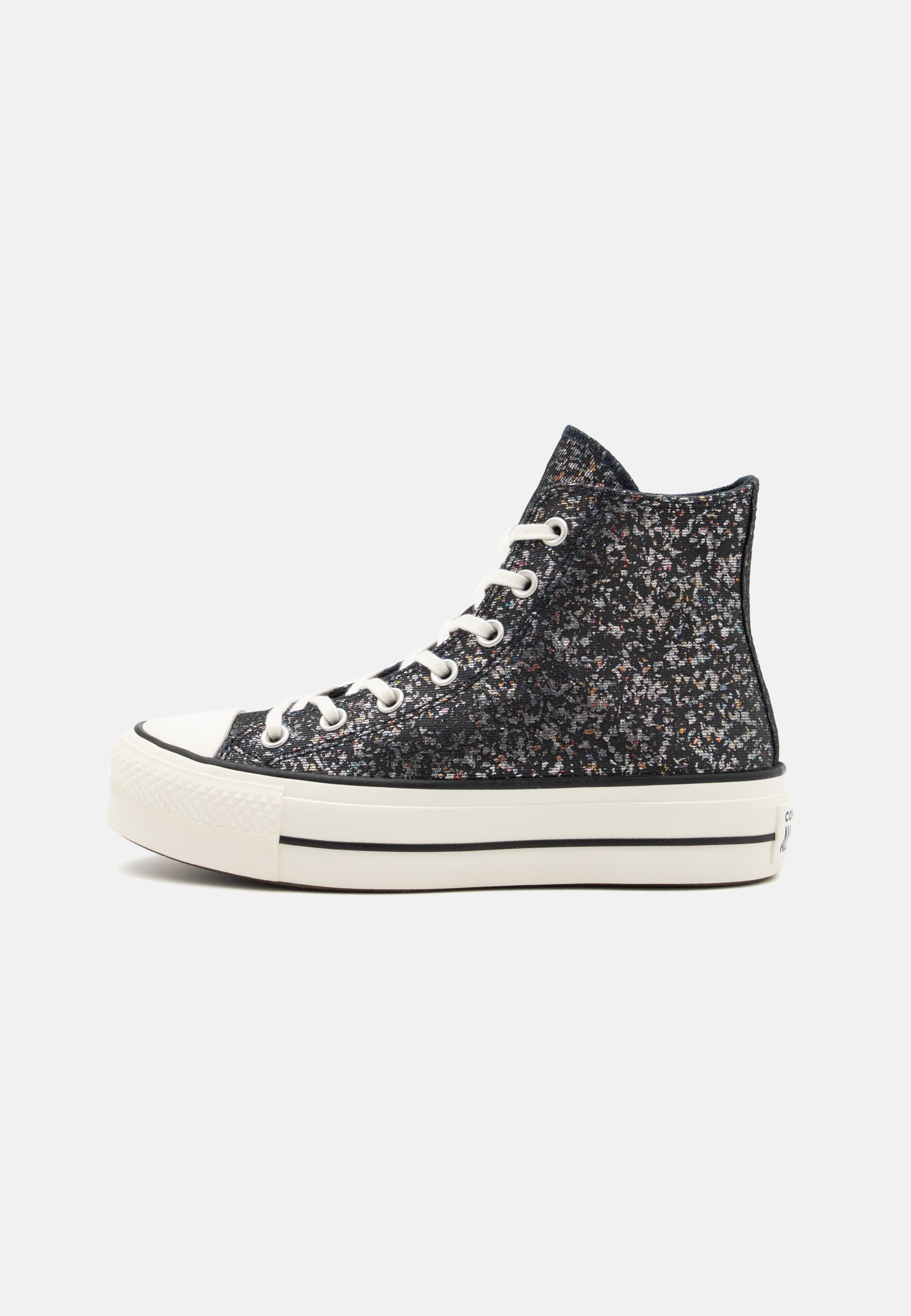 Baskets Montantes Converse Dentelle Zalando Converse CHUCK TAYLOR