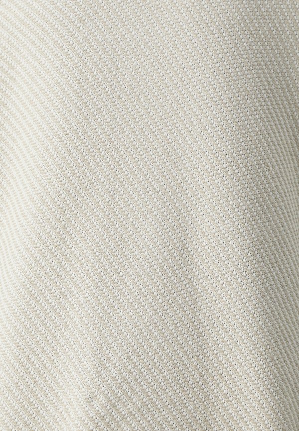 ONSADRIAN LIFE RESORT - Polo shirt - silver lining4