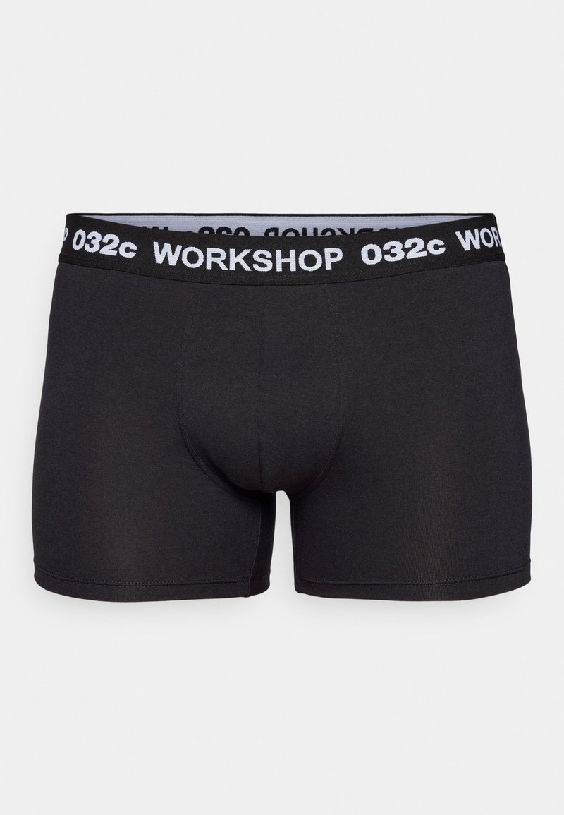 032c Boxers zwart 032c Boxers zwart