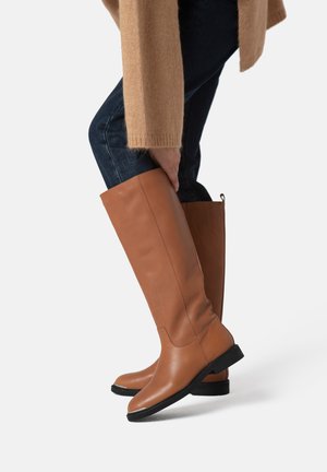 WALK THE LINE - Stiefel - brown