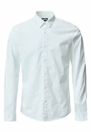 Salsa Jeans, BIRMINGHAM  - Shirt - White