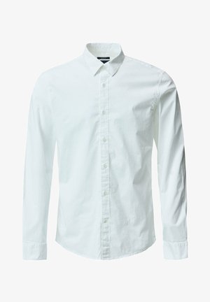 Salsa Jeans, BIRMINGHAM - Shirt - White