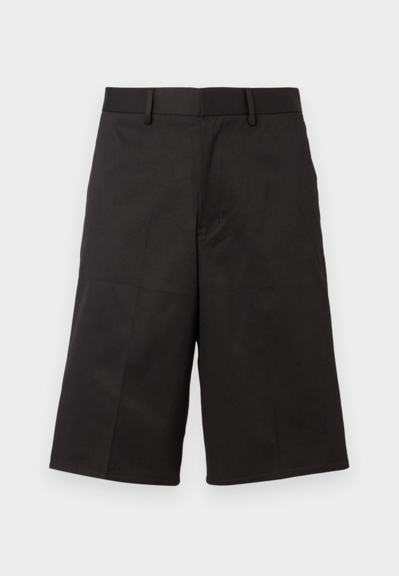 Weekday Shorts zwart Weekday Shorts zwart