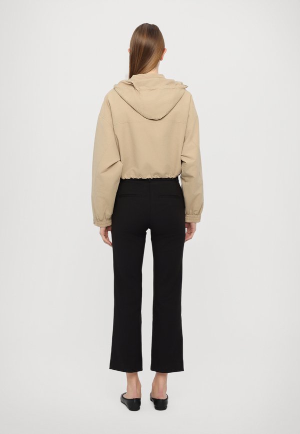 HIKING - Light jacket - marrone4