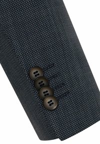 Benvenuto OSCAR - Colbert - blau