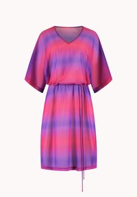 Niewybrane, paars roze