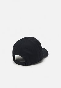 Champion BASEBALL UNISEX - Gorra - black
