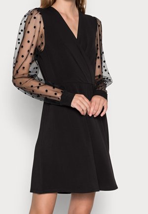 ONLY Vapaa-ajan mekko - black