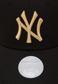 New Era FEMALE LOGO 9FORTY - Casquette - black