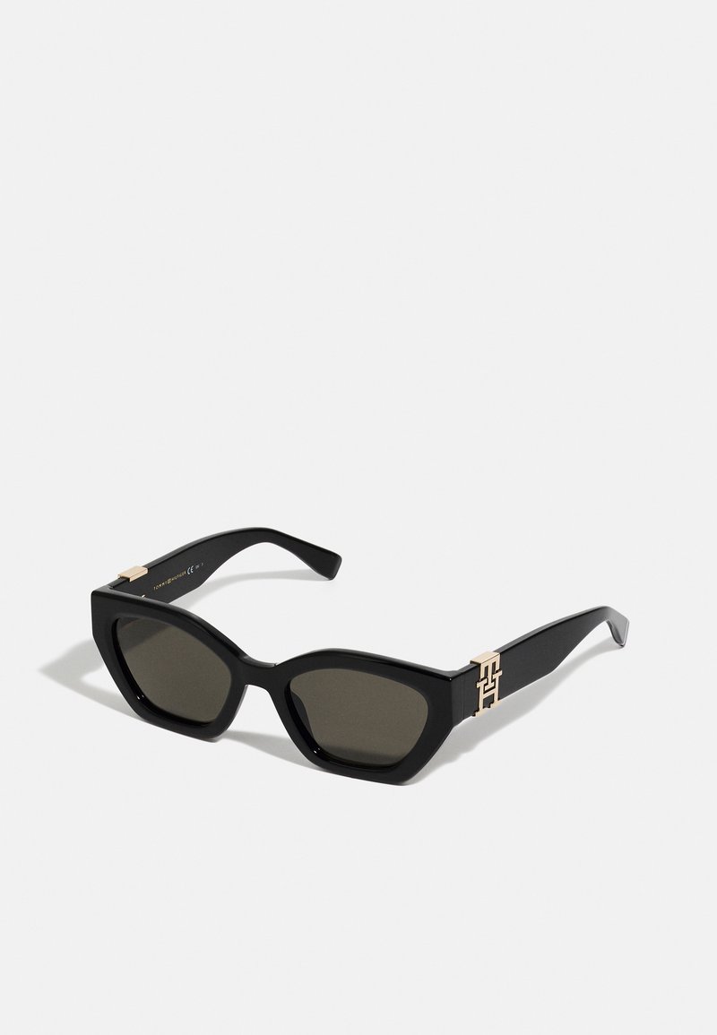 Tommy Hilfiger Sunglasses - black