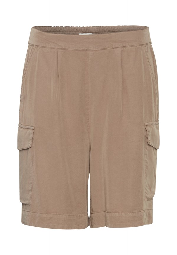 BYLUMA - Shorts - woodsmoke4