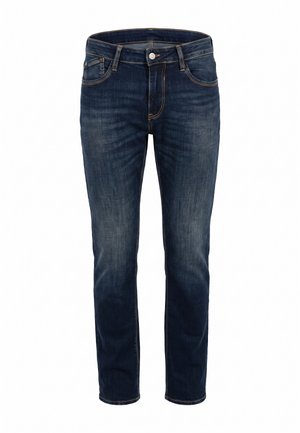 Le Temps Des Cerises, JH812JOGW3215262 . - Jeans Slim Fit - bleu
