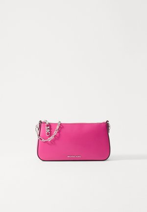 EMPIRE CHAIN POUCHETTE - Käsilaukku - wild berry