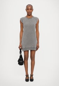 MICHAEL Michael Kors Kasdienė suknelė - concrete
