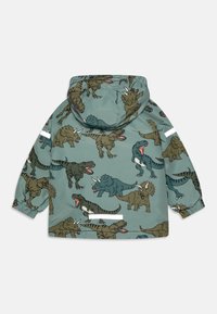 Lindex Outdoorjakke - light dusty green