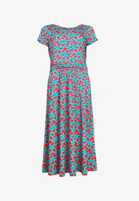 Ausgewählt, turquoise