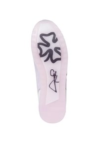 Marco Tozzi by Guido Maria Kretschmer BY GUIDO MARIA KRETSCHMER - Trainers - white/lilac c