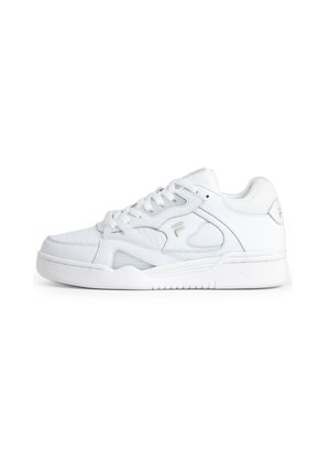WAYNE - Sneakersy niskie
