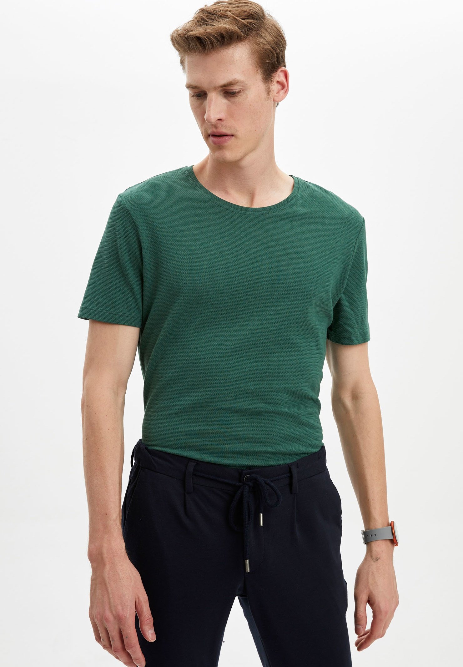 Uomo T-shirt basic Uomo T-shirt basic