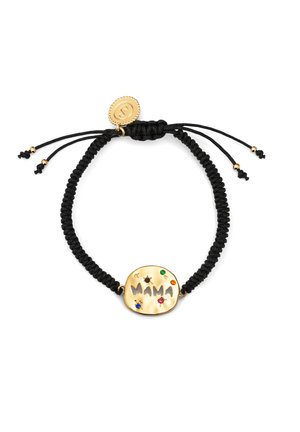 MOM COLORS - Pulsera - color oro