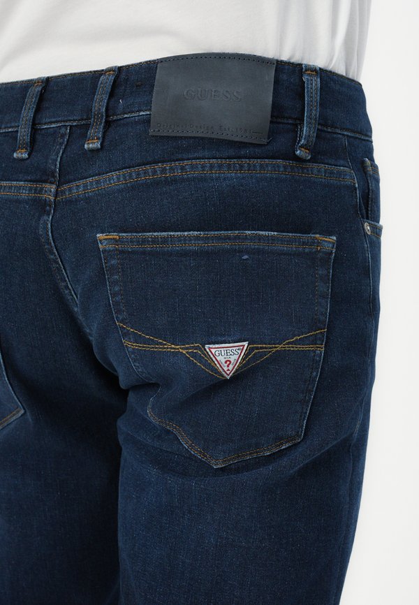 ANGELS - Straight leg jeans - the anemone2