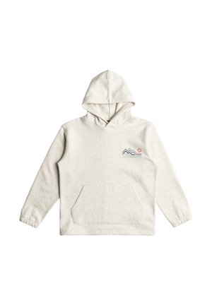 Billabong COMPASS - Felpa con cappuccio - oah