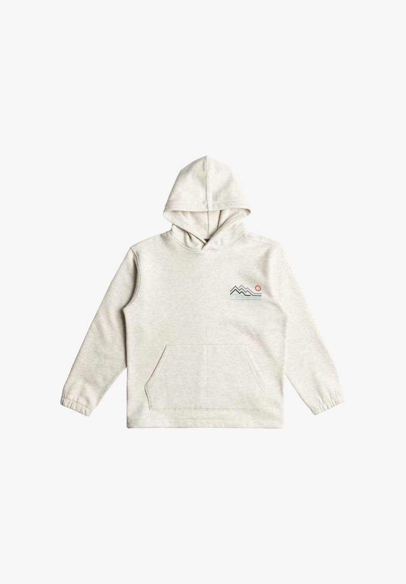 Billabong COMPASS - Kapuzenpullover - oah