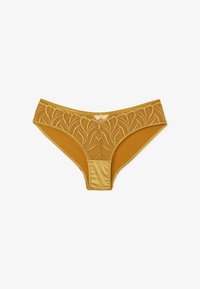 Unausgewählt, jaune acidule