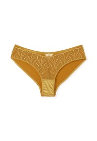 ENVOLEE - Slip - yellow