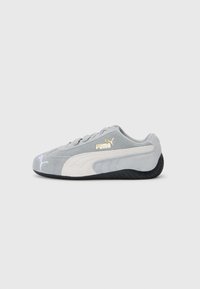 SPEEDCAT JR UNISEX - Sneakers - grey