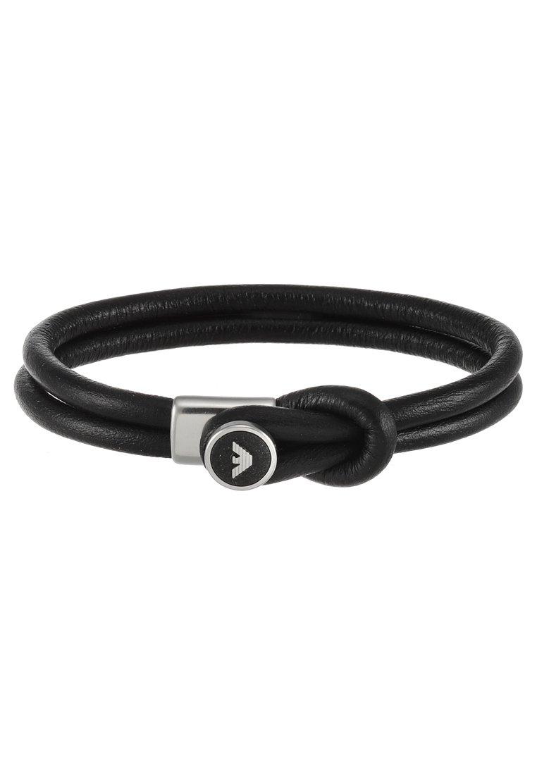 Emporio Armani Bracelet - silberfaben