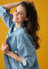 FAVS Bracciale - gold-coloured