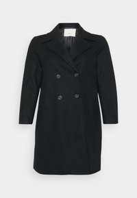 CARADINA LIFE COAT - Casaco clássico - black