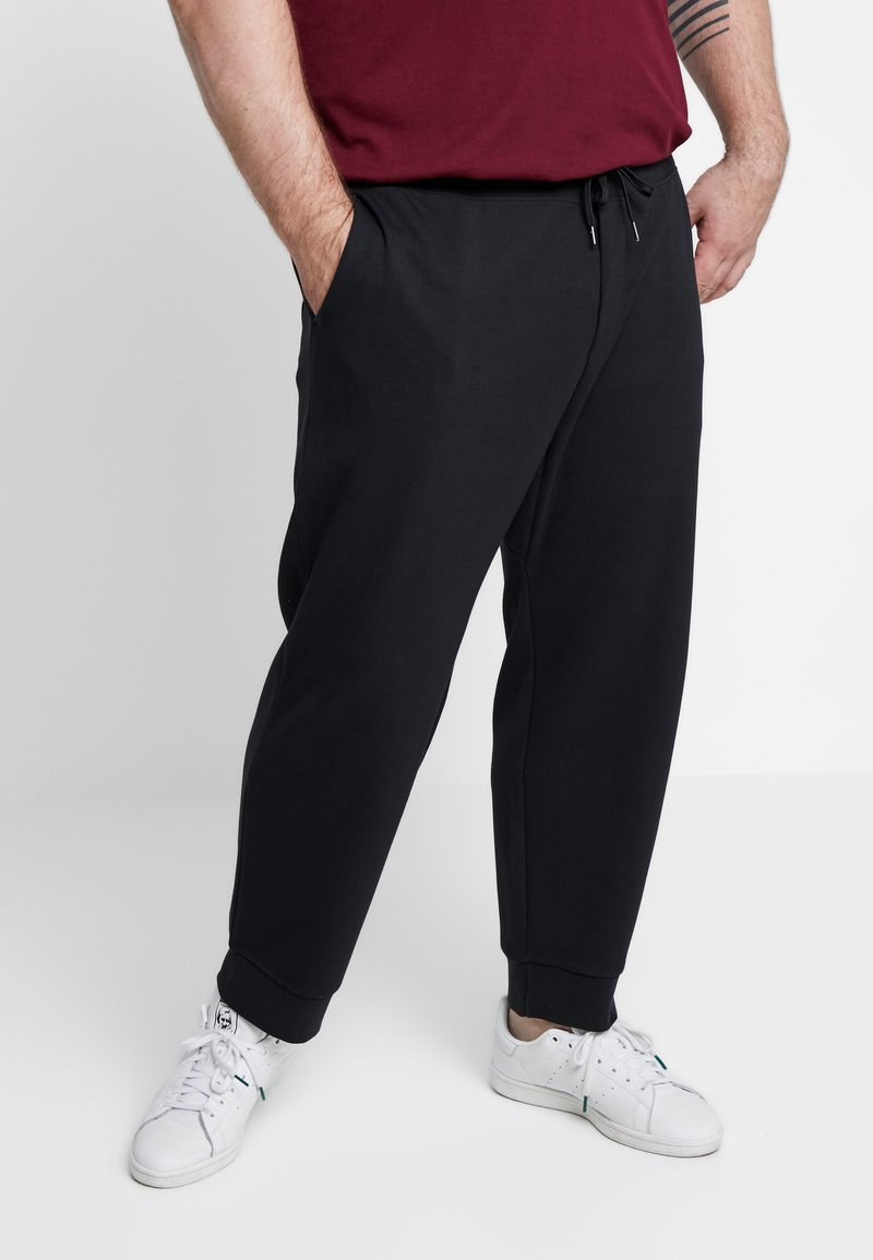 Polo Ralph Lauren Big & Tall DOUBLE KNIT TECH Tracksuit bottoms