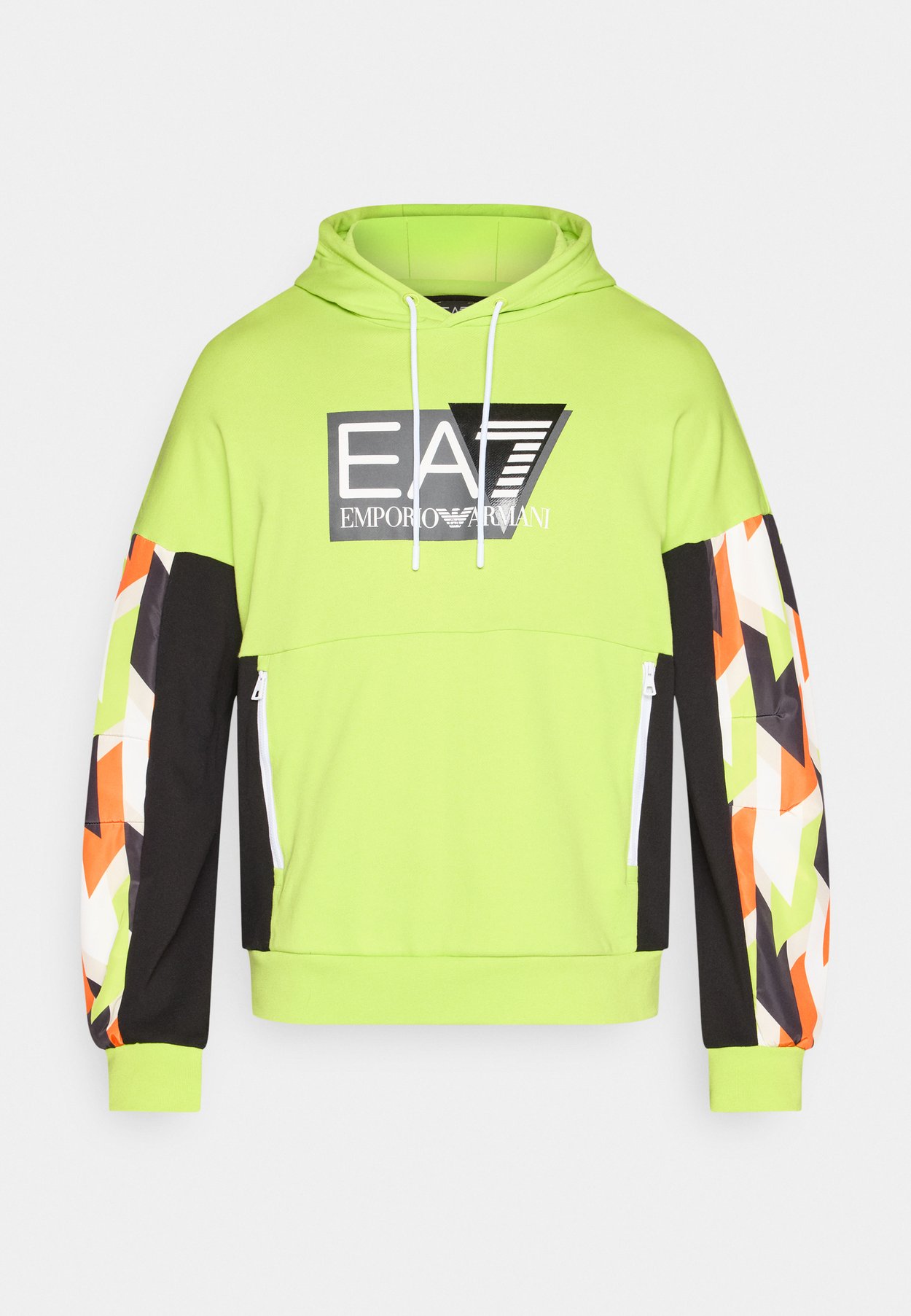 Kapuzenpullover